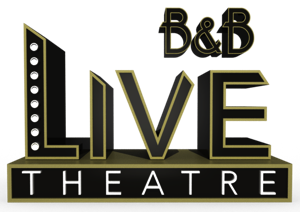 B&B Live Logo